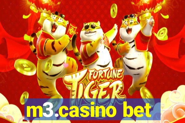 m3.casino bet